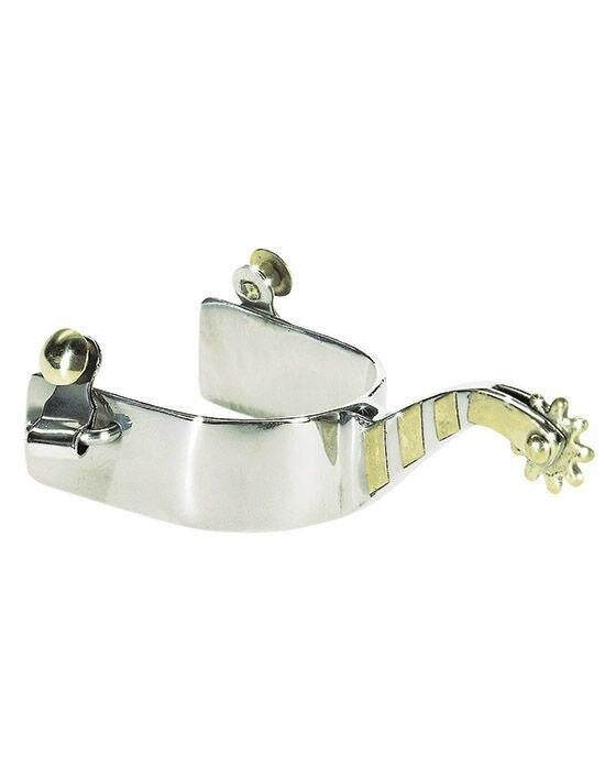 Sporen "Golden Cutter"