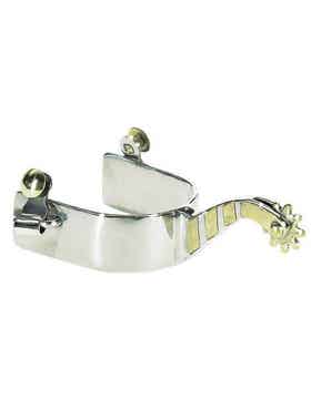 Sporen "Golden Cutter"