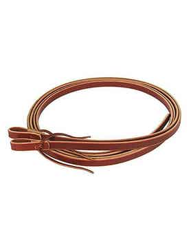 Zügel Schutz Brother "Latigo" mellow feel 5/8" x 7'