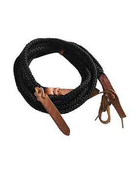 Zügel Schutz Brother "Quiet Control Split Rein"