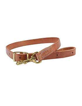 Tie Down "Herman Oak Leder"