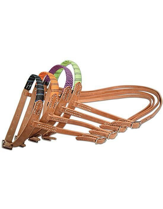 Caveson Mouthshutter "Ultimate" schwarz & lila & braun