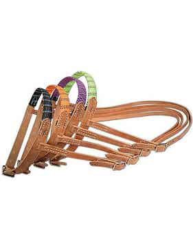 Caveson Mouthshutter "Ultimate" schwarz & lila & braun