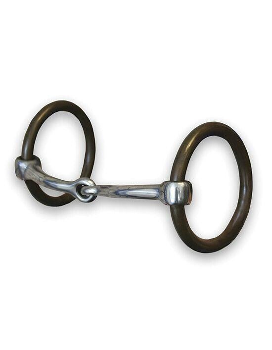 Snaffle Bit "Bob Avila"