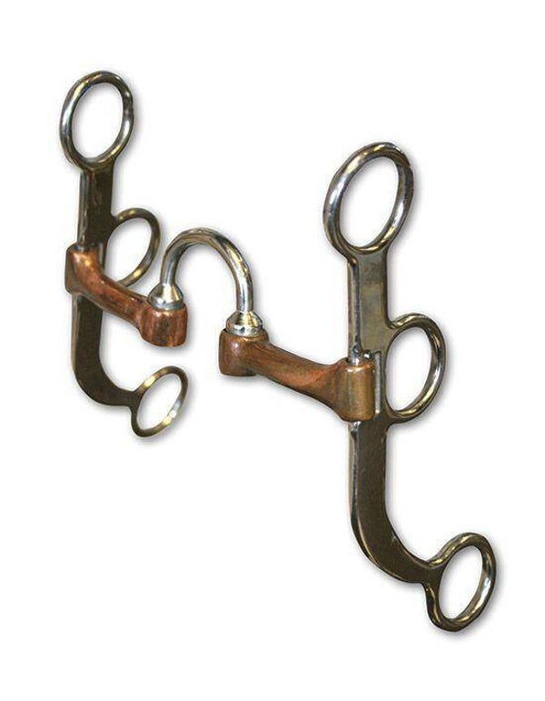 Correction Bit "Bob Avila"