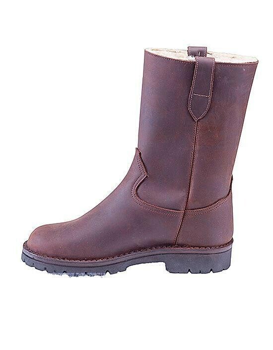 Winterstiefel "Classic Rancher" Barkley Boot