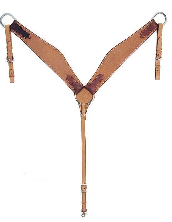 Vorderzeug "Worker" natur