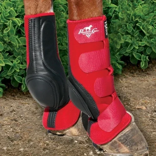 Professional´s Choice Skid Boots "Ventech Standard"