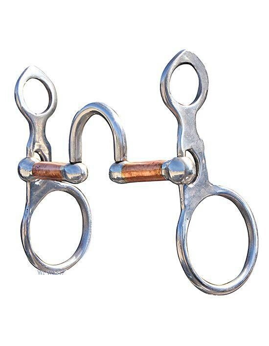 Correction Bit "Colt Breaker" (13cm)