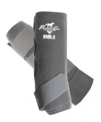 Professional's Choice Gamaschen "SMB2" charcoal in S,M & L