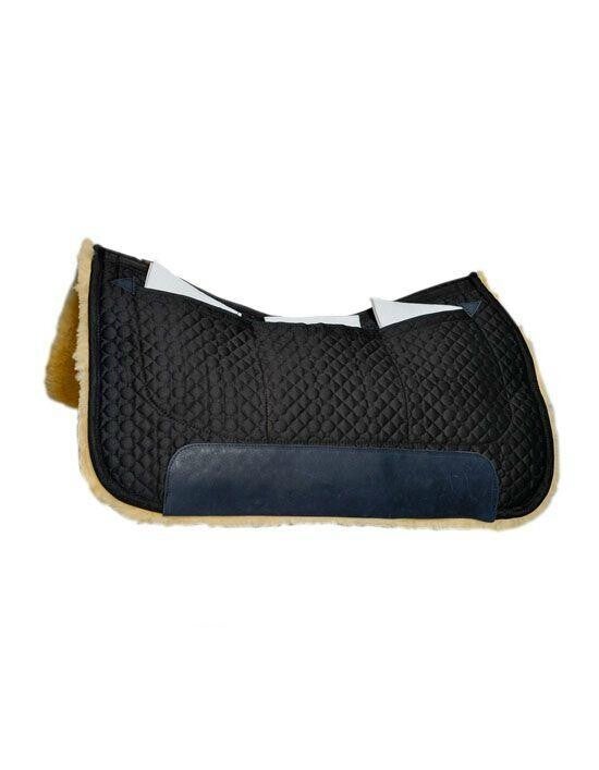 Correction Pad "Lammfell" kurz