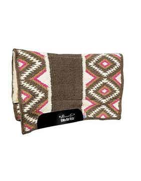 Professional´s Choice Kurzpad "El Dorado" grau-rosa