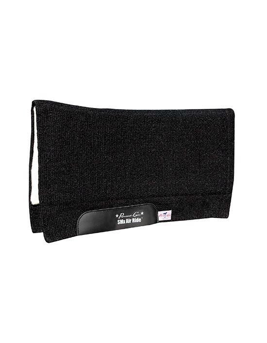 Professional´s Choice Showpad "Solid" schwarz