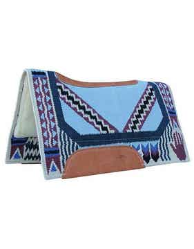 Professional´s Choice Showpad "Hand to Horse" salt