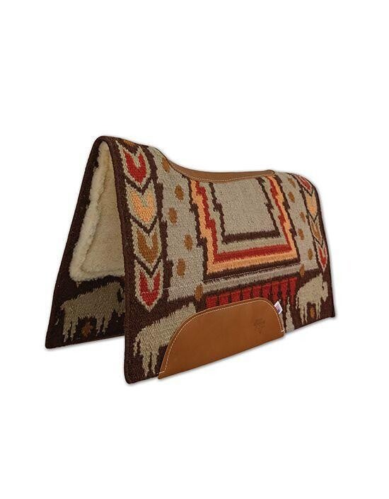 Professional´s Choice Showpad "Into the Storm" earth