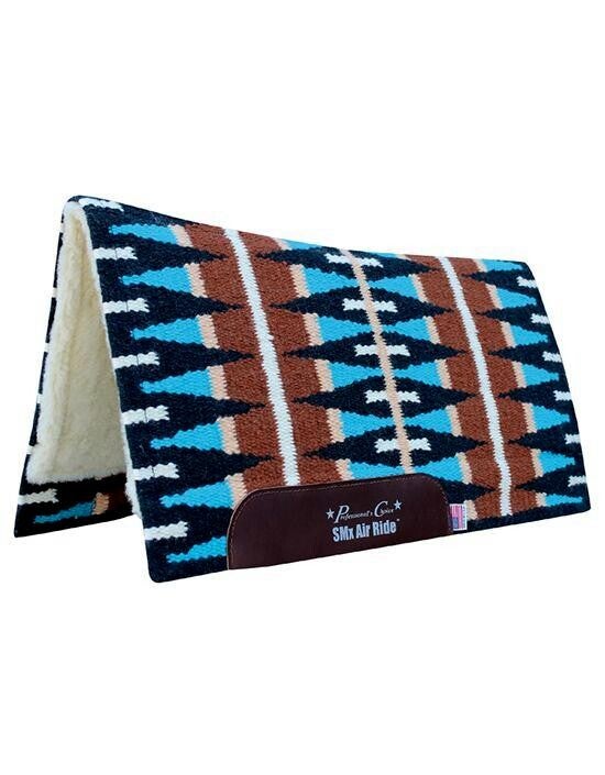 Professional´s Choice Kurzpad "Sharp Shooter" pacific-braun