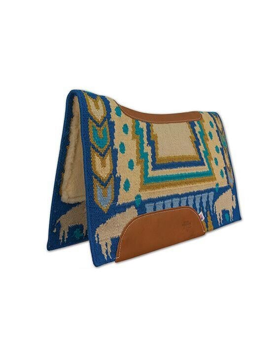 Professional´s Choice Kurzpad "Into the Storm" bright sky