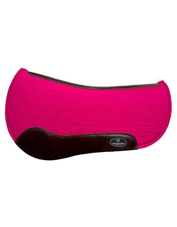 CSF Filzpad "Roundskirt" pink