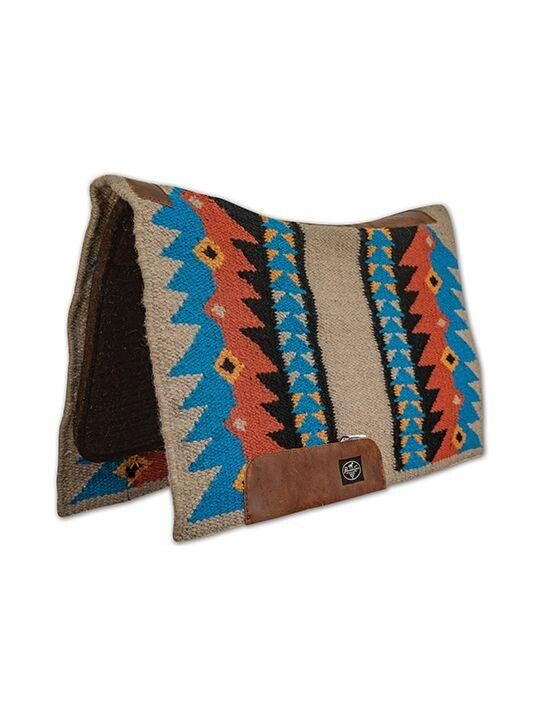 Professional´s Choice Filzpad "Fuse" sand-pacific