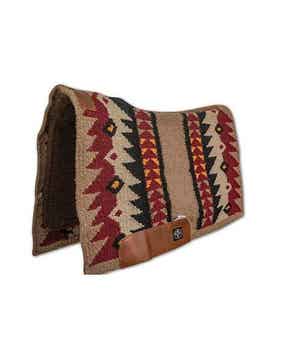 Professional´s Choice Filzpad "Fuse" taube-wine