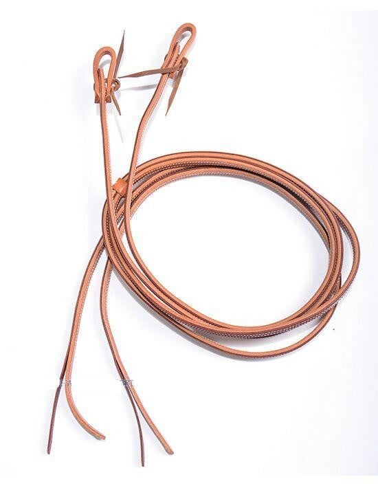 Split Reins "Proline Double Stitched" (5/8" x 240cm)