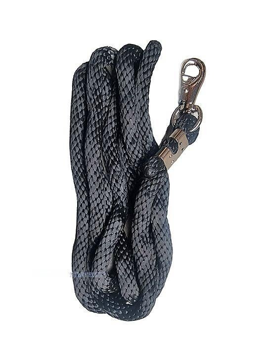 Führstrick "Heavy Leadrope" Bullsnap 3m