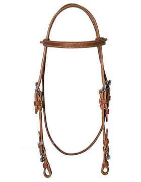 Kopfstück XXL gerade "Working"