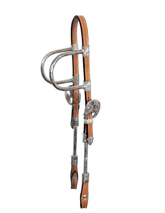 Kopfstück Zweiohr "Show Two Ear Germany"