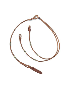 Romal Reins HORSEMAN´S TACK "rund"