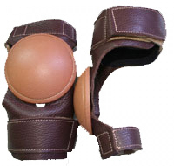 "KY Classic Tack" Skid Boot