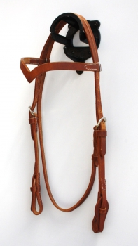 Kopfstück V Harness "Quicky"