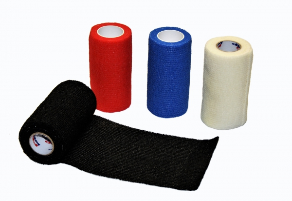 Co Flex Vet Wrap selbsthaftende Bandagen