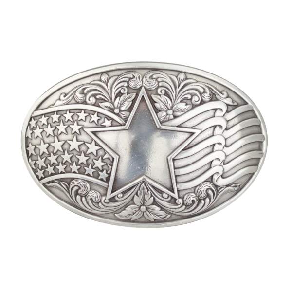 Gürtelschnalle Belt Buckle - Glory Trophy