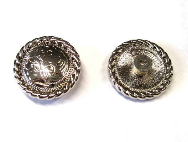Concho - RUND - 37mm