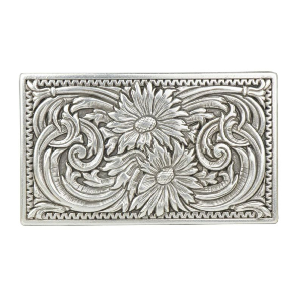 Gürtelschnalle Belt Buckle - Aurora