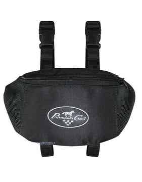 Professional´s Choice Pommel Bag "schwarz"