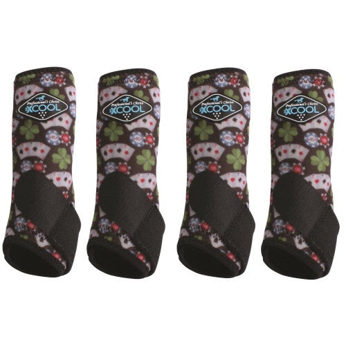 Professional´s Choice Value Pack "Poker" L