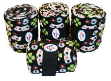 Professional´s Choice "Polo Bandagen" poker 4er Set