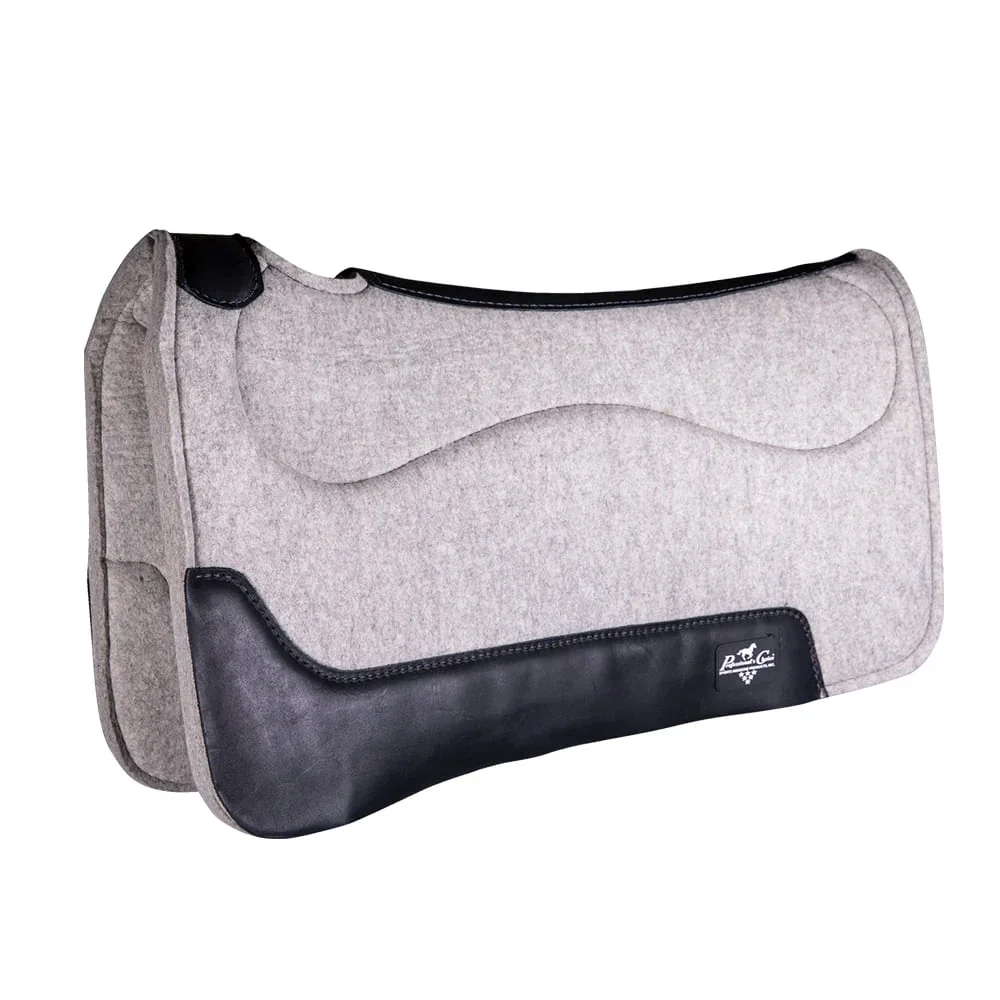 Professional´s Choice Filzpad "PRECISION RELIEF PAD" Felt Bottom