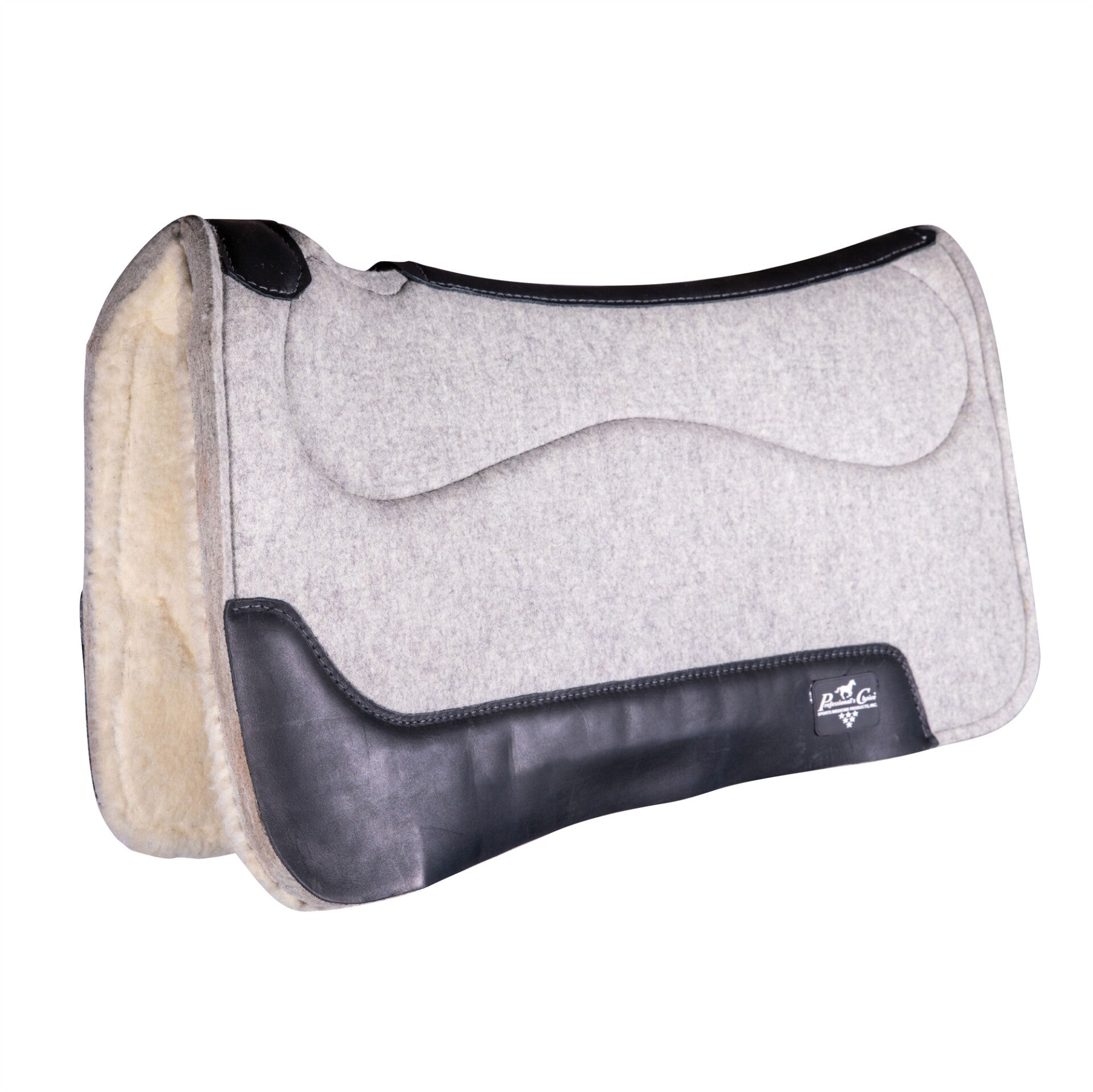 Professional´s Choice Filzpad "PRECISION RELIEF PAD" Fleece