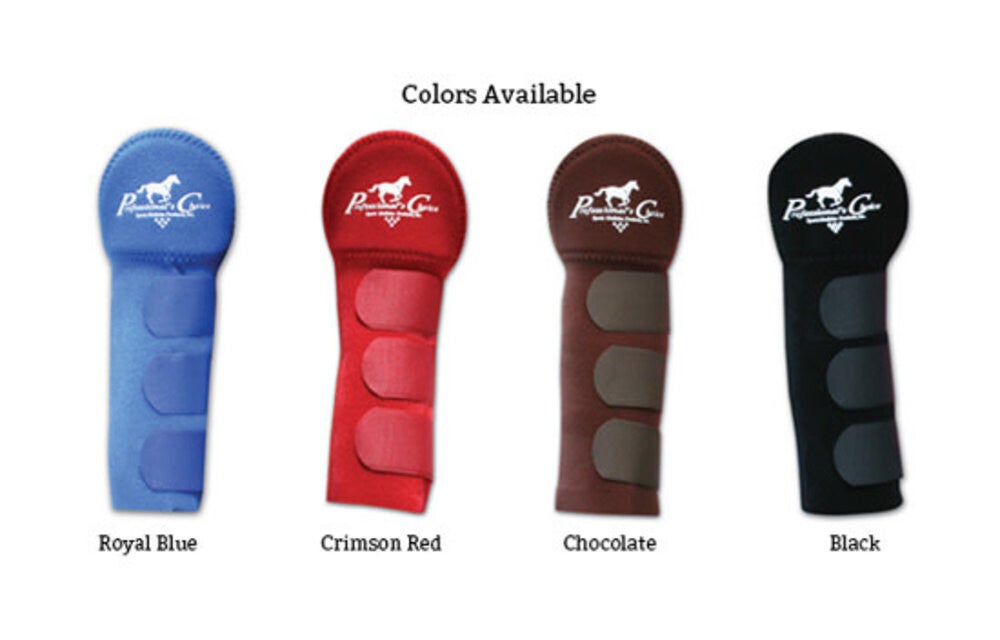 Professional´s Choice "Tail Wrap"