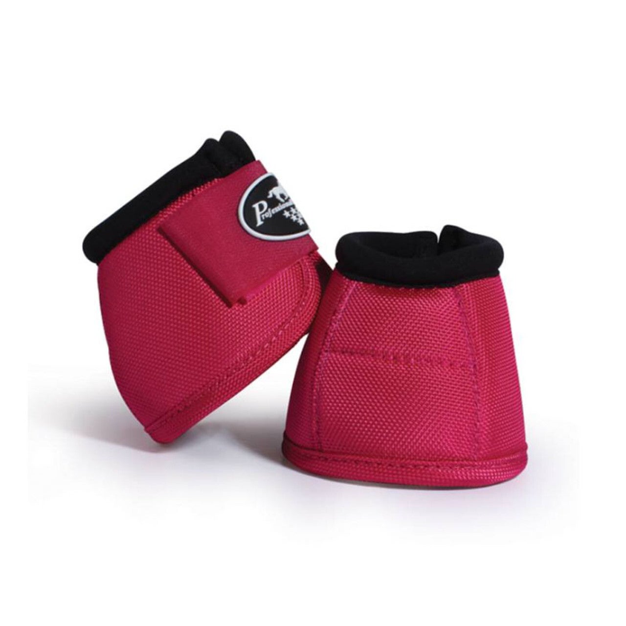 Professional's Choice Secure Fit Hufglocken "Rasberry in S-XL