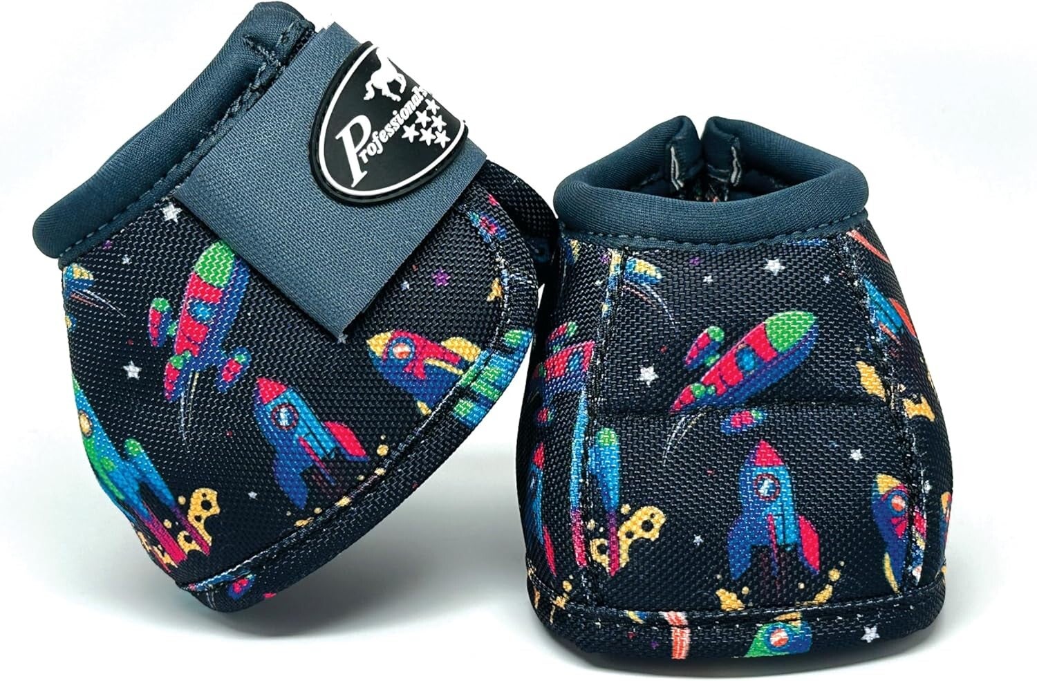 Professional's Choice Ballistic Hufglocken "Rocket" M & L