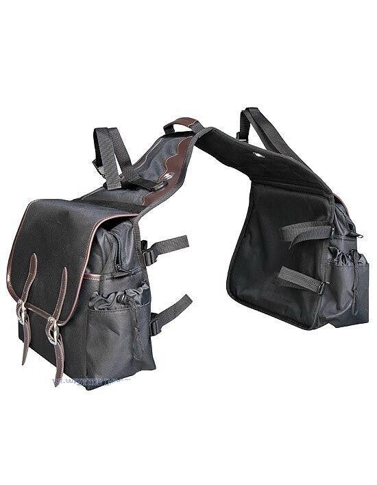 Satteltasche "Allround"