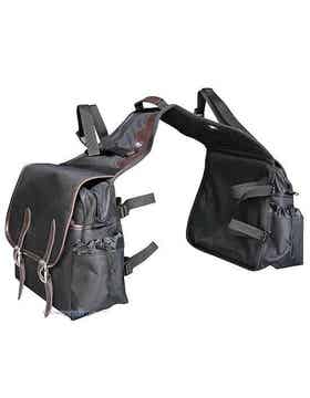 Satteltasche "Allround"