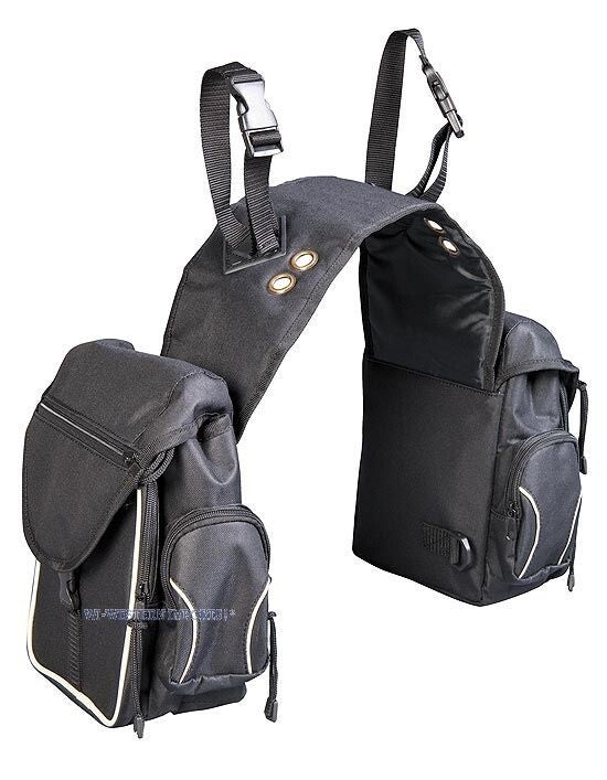 Satteltasche "Everyday"