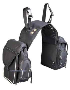 Satteltasche "Everyday"