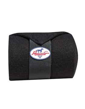 Professional´s Choice "Polo Bandagen" schwarz 4er Set