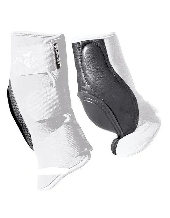 Professional´s Choice Skid Boots "Ventech Short" weiß