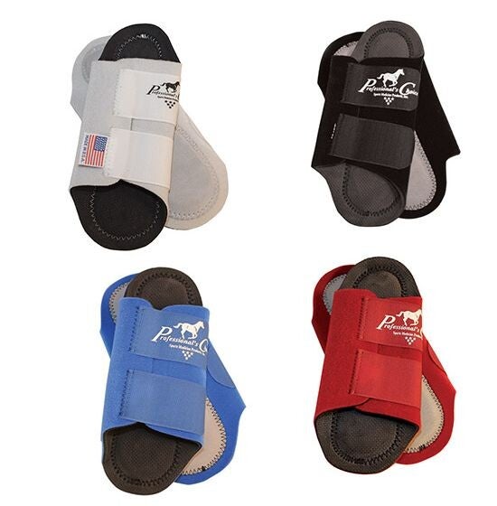 Professional´s Choice "Competitor Splint Boots"